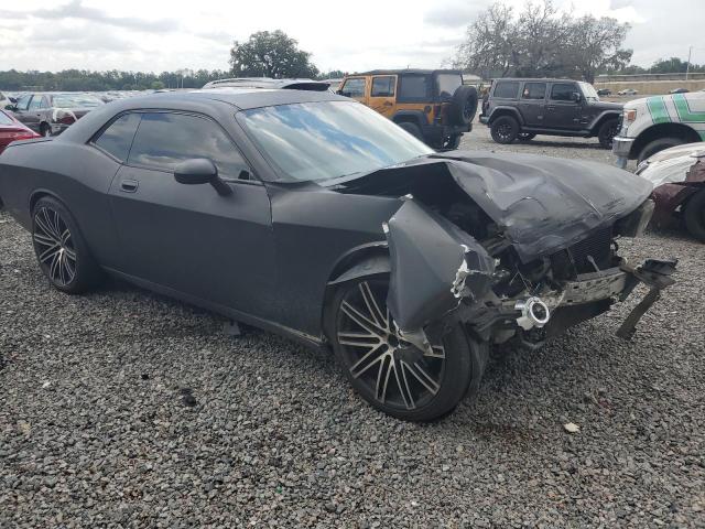 2010 DODGE CHALLENGER - 2B3CJ5DT3AH265392