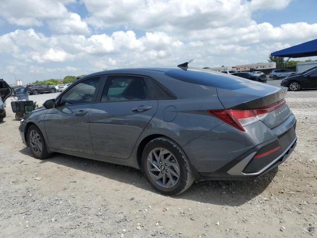 2024 HYUNDAI ELANTRA SE KMHLM4DG0RU829832