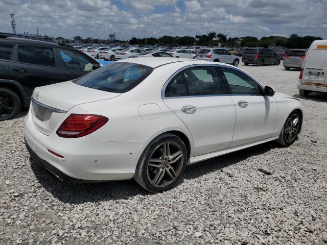 Vin: wddzf4jb4ha237440, lot: 56532455, mercedes-benz e-class 300 20173