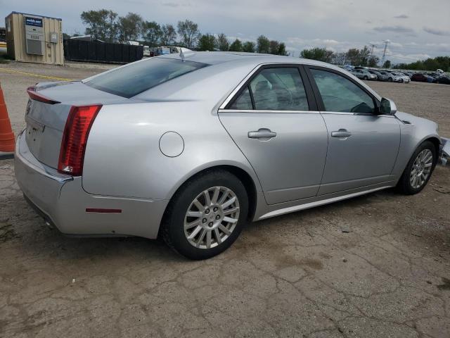 Vin: 1g6dg5eg5a0148620, lot: 55700035, cadillac cts luxury collection 20103