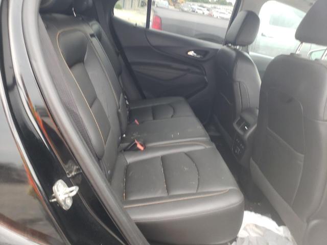 2019 CHEVROLET EQUINOX PR 2GNAXNEV8K6237757