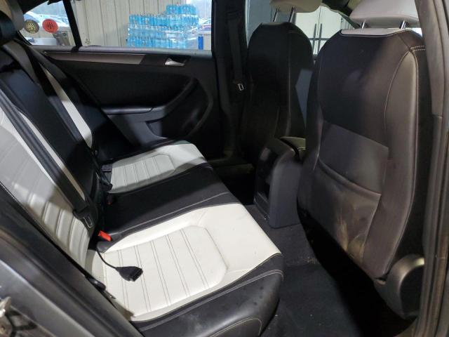 2016 VOLKSWAGEN JETTA SPOR 3VWD17AJ3GM255521
