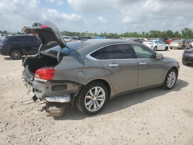 Vin: 2g11z5s3xk9120968, lot: 55203715, chevrolet impala lt 20193