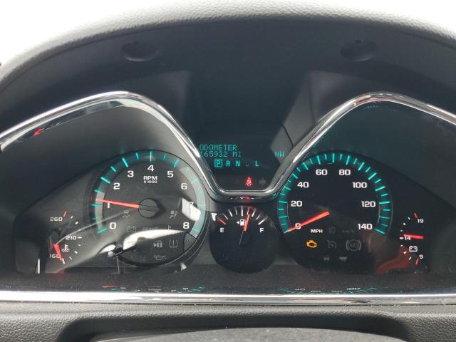 2015 CHEVROLET TRAVERSE L - 1GNKVGKD7FJ318484