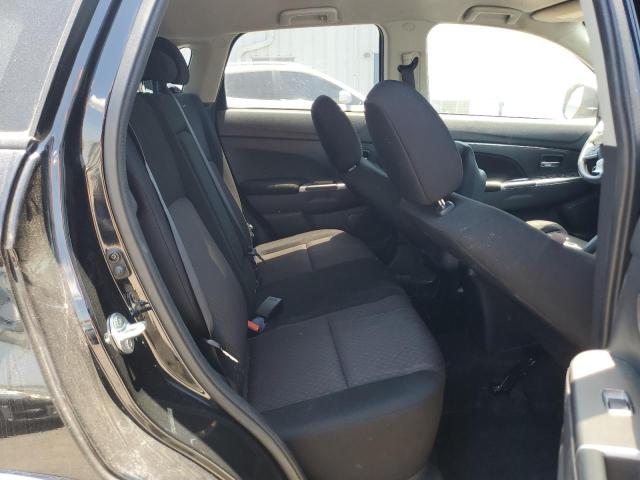 2019 MITSUBISHI OUTLANDER - JA4AP3AU4KU034077