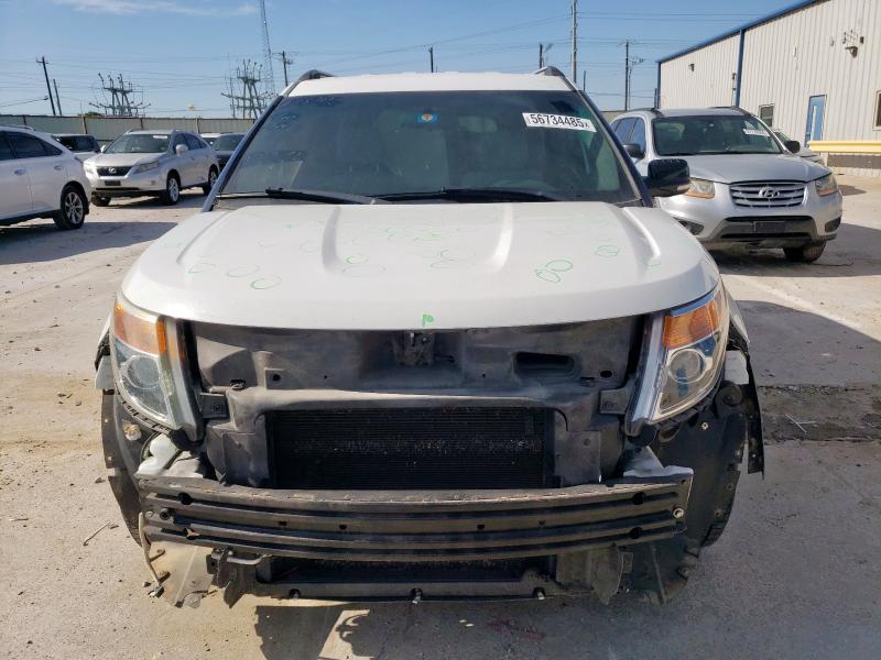 2015 FORD EXPLORER X - 1FM5K7D84FGA85932