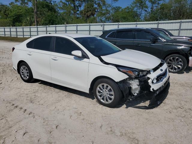 Vin: 3kpf24ad4le250186, lot: 55821115, kia forte fe 20204