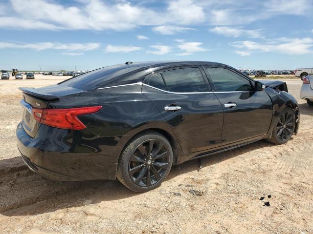 Vin: 1n4aa6ap3hc445512, lot: 56127205, nissan maxima 3.5s 20173