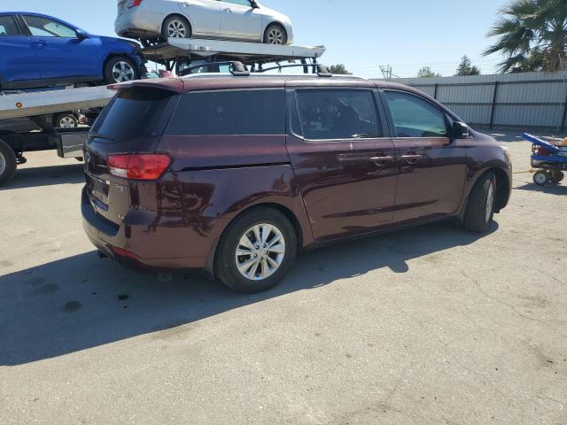 2018 KIA SEDONA LX - KNDMB5C18J6390843