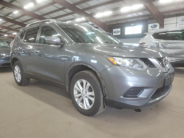 Vin: 5n1at2mv7ec824849, lot: 58217665, nissan rogue s 20144
