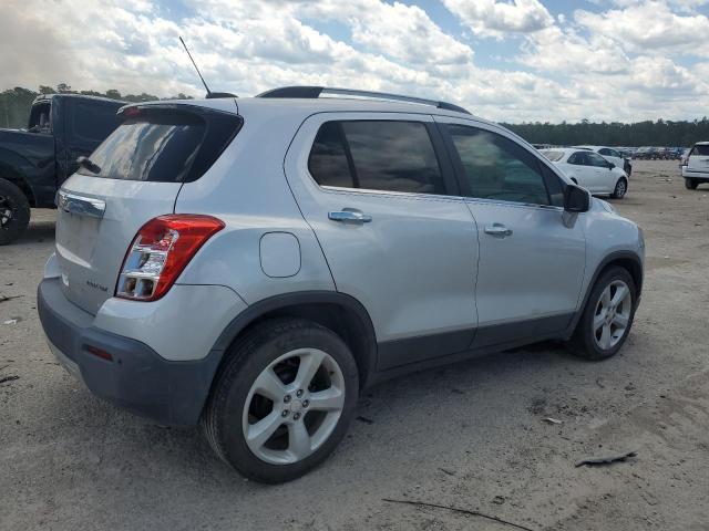 Vin: 3gncjnsb1fl174605, lot: 55584665, chevrolet trax ltz 20153