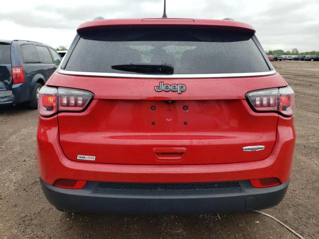 2019 JEEP COMPASS LA - 3C4NJCBBXKT615468