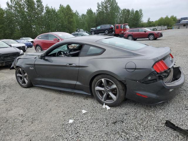 Vin: 1fa6p8cfxf5431869, lot: 56789525, ford mustang gt 20152