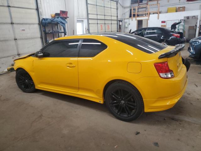 Vin: jtkjf5c7xc3026125, lot: 58556095, toyota scion 20122