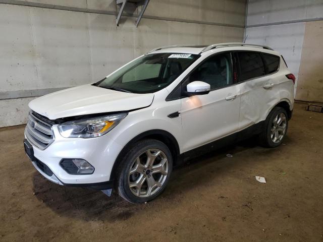 FORD ESCAPE TIT
