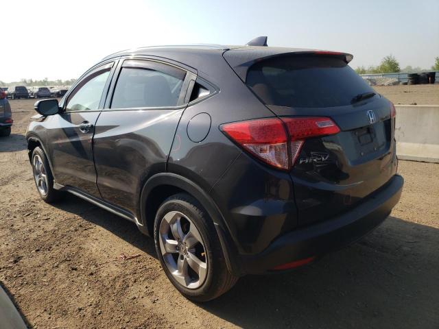 Vin: 3czru6h75hm718517, lot: 56984655, honda hr-v exl 20172