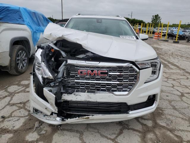 2023 GMC TERRAIN DE - 3GKALXEGXPL171205