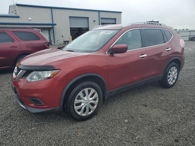 Vin: jn8at2mv8gw154836, lot: 51390045, nissan rogue s 2016 img_1
