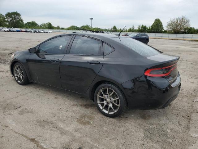 Vin: 1c3cdfba5dd340614, lot: 57662605, dodge dart sxt 20132