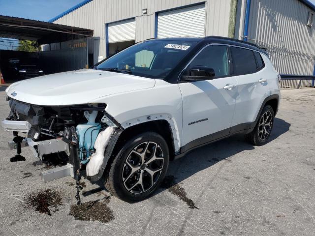 JEEP COMPASS LI