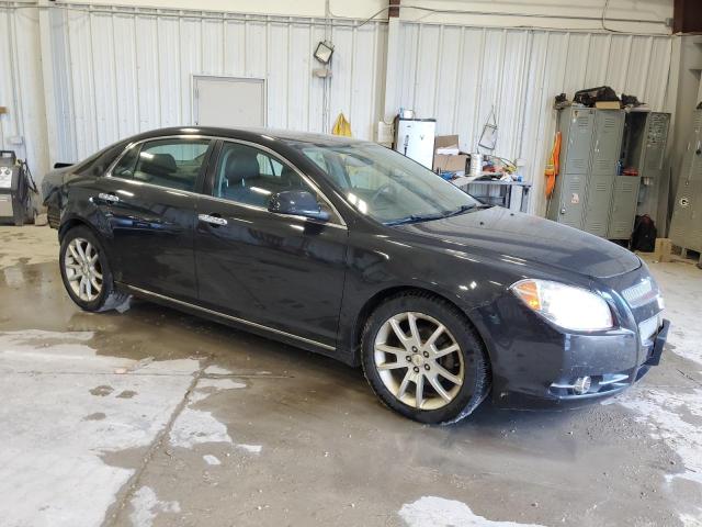 Vin: 1g1ze5e71af212280, lot: 58087425, chevrolet malibu ltz 20104
