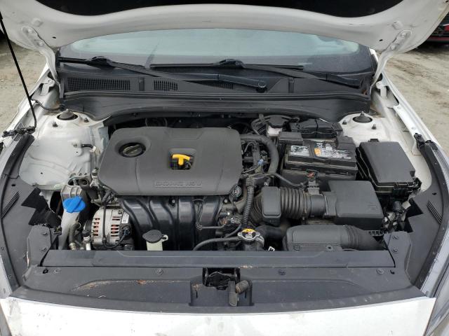 2023 KIA FORTE LX 3KPF24AD1PE557272