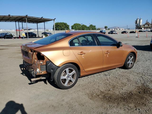 Vin: yv1622fs0c2099446, lot: 57514075, volvo s60 t5 20123