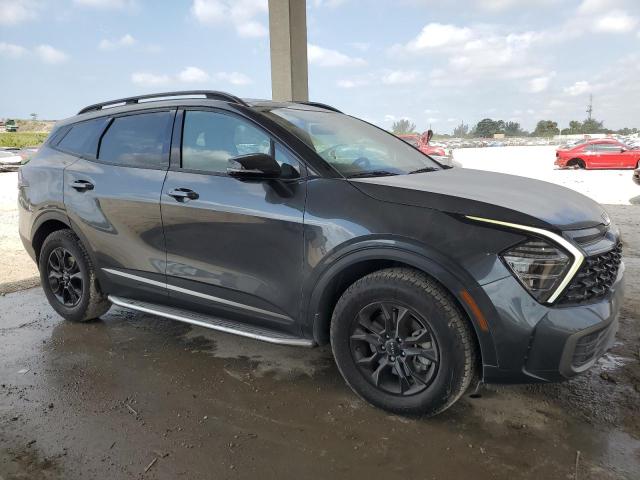 Vin: 5xyk7cdf5rg185187, lot: 57941385, kia sportage x x-pro 20244