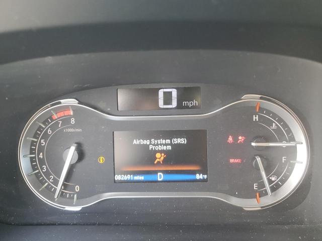 2016 HONDA PILOT EXL - 5FNYF5H50GB008917