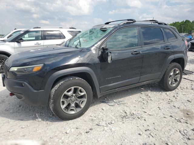 Vin: 1c4pjmbx2kd328612, lot: 56859655, jeep cherokee trailhawk 2019 img_1