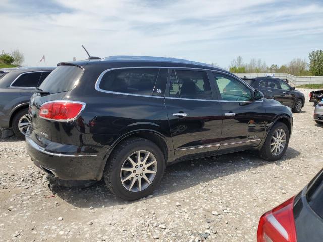 Vin: 5gakvbkd6hj177021, lot: 55955365, buick enclave 20173