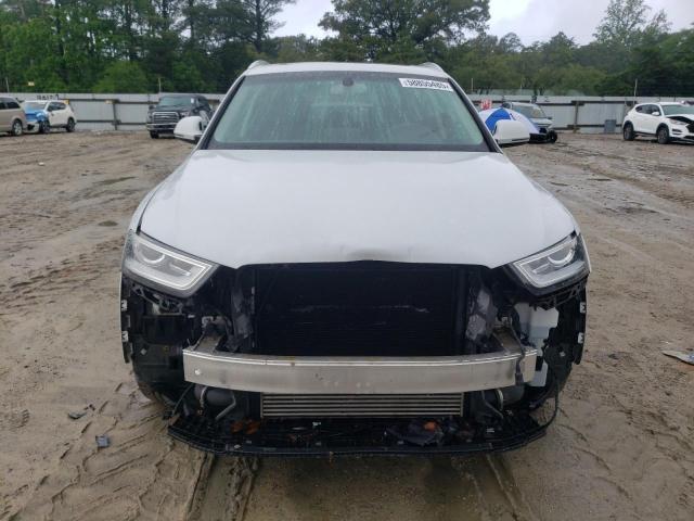 2015 AUDI Q3 PRESTIG - WA1GFCFS0FR001316