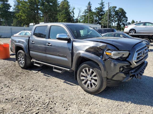 Vin: 3tmgz5anxnm515023, lot: 58633745, toyota tacoma double cab 20224