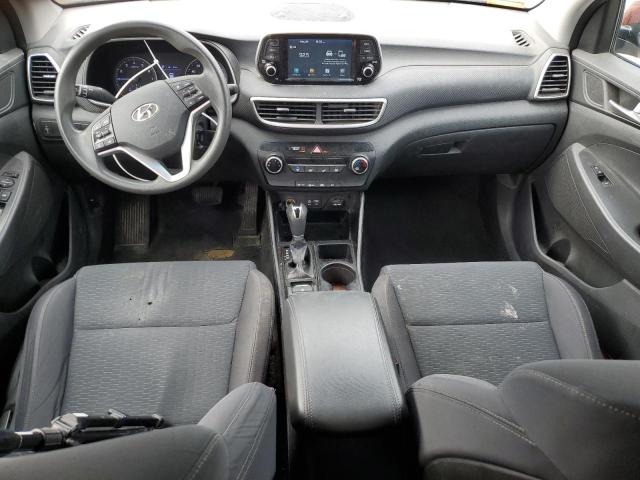 2019 HYUNDAI TUCSON SE - KM8J2CA4XKU873442