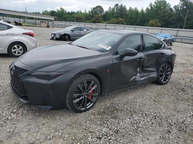 LEXUS IS 350 F S