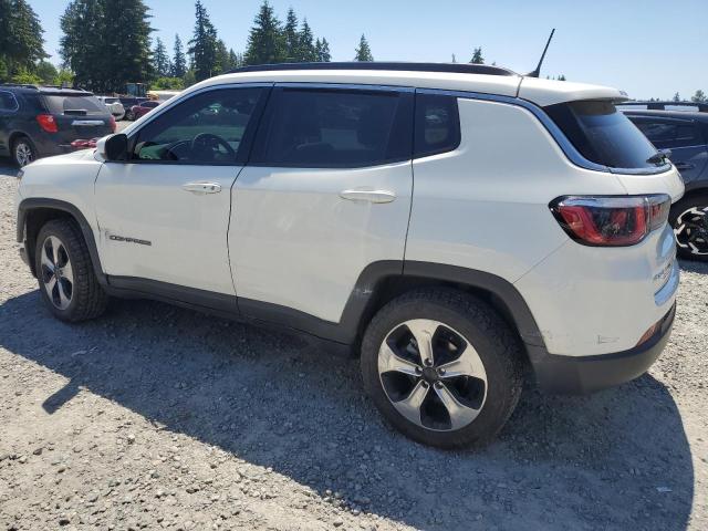 Vin: 3c4njdbb4ht689452, lot: 58602305, jeep compass latitude 20172