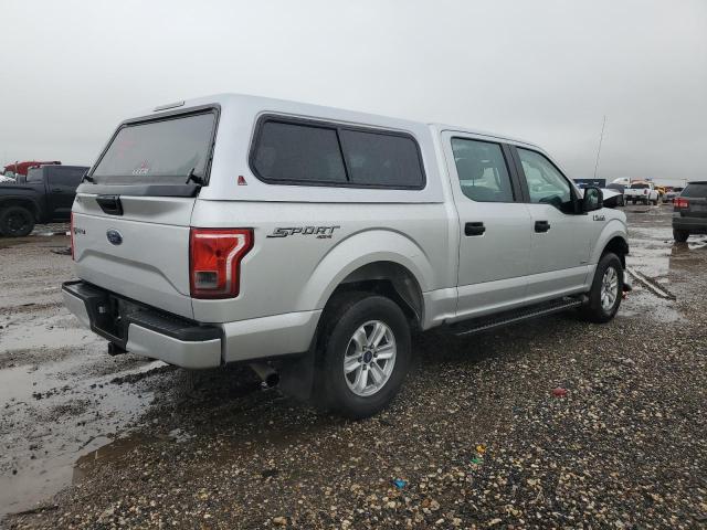 Vin: 1ftew1ep2fkd75675, lot: 55873515, ford f-150 supercrew 20153