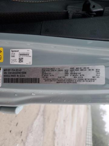 2024 JEEP WRANGLER S 1C4PJXEGXRW210206