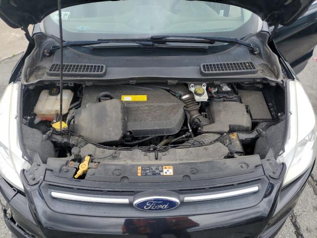 2016 FORD ESCAPE SE - 1FMCU9GX4GUC48159