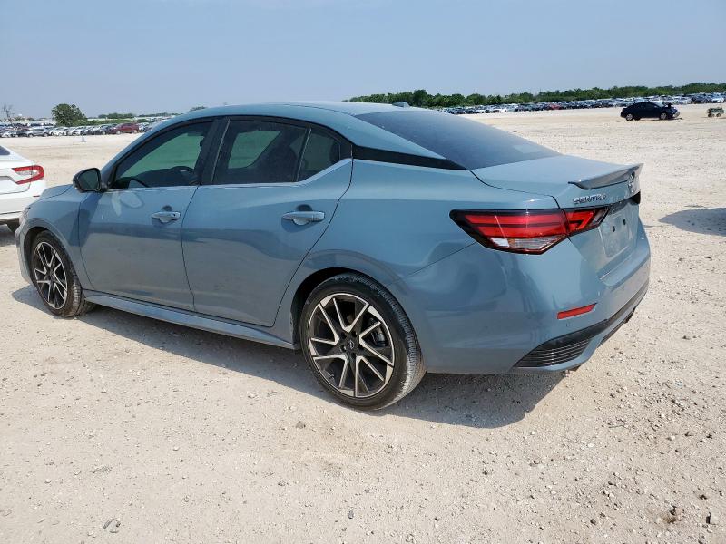 Vin: 3n1ab8dv2ry327363, lot: 53601285, nissan sentra sr 20242
