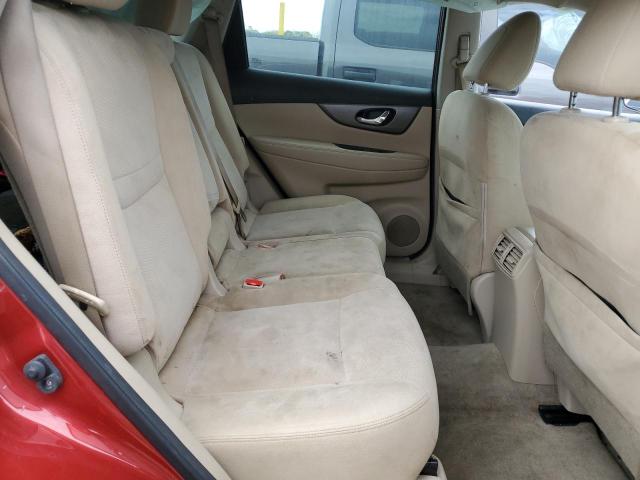 2015 NISSAN ROGUE S - KNMAT2MV0FP514413