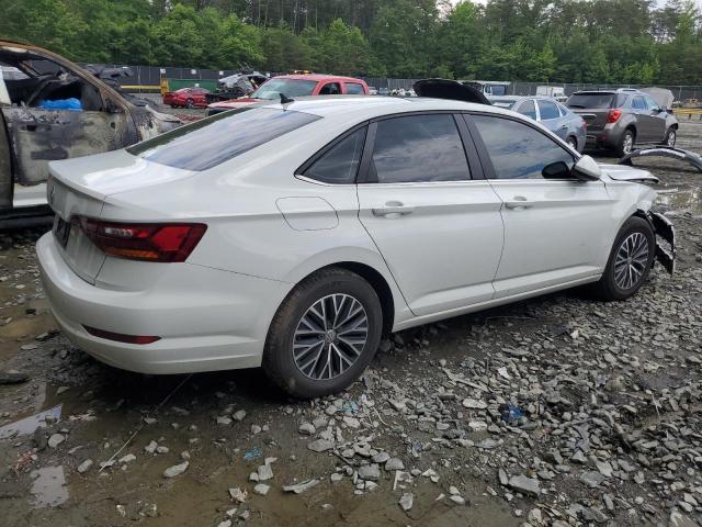 2019 VOLKSWAGEN JETTA S 3VWC57BU4KM270045