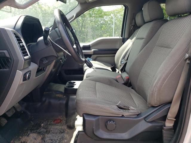 2016 FORD F150 SUPER - 1FTFW1EF2GFB38707