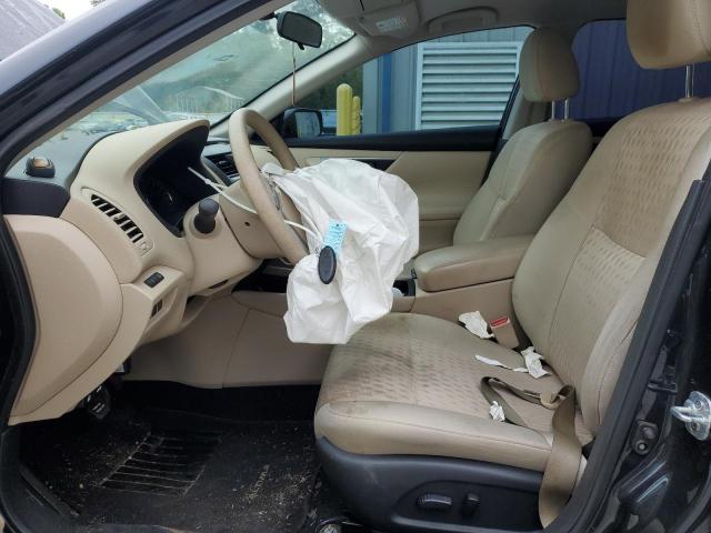 2017 NISSAN ALTIMA 2.5 - 1N4AL3AP2HN325519