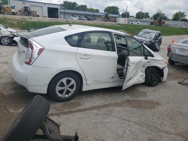 Vin: jtdkn3du0c5479049, lot: 56871935, toyota prius 20123