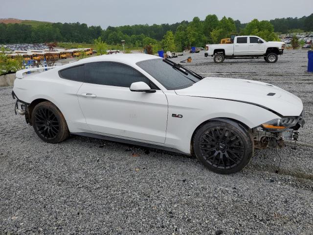Vin: 1fa6p8cfxk5182497, lot: 58475165, ford mustang gt 20194