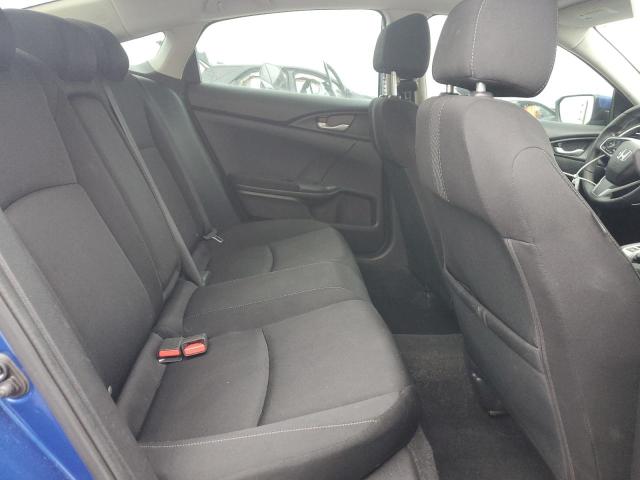 2017 HONDA CIVIC EX - 19XFC1F39HE003992