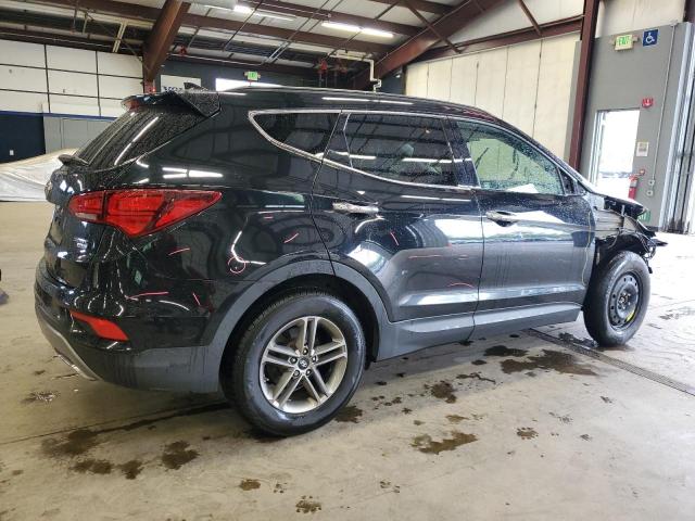 Vin: 5nmzudlb4hh026211, lot: 55592115, hyundai santa fe 20173