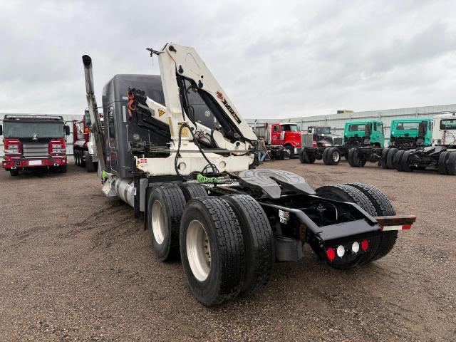 KENWORTH CONSTRUCTI 2020 gray  diesel 1XKWD49X4LR356803 photo #4