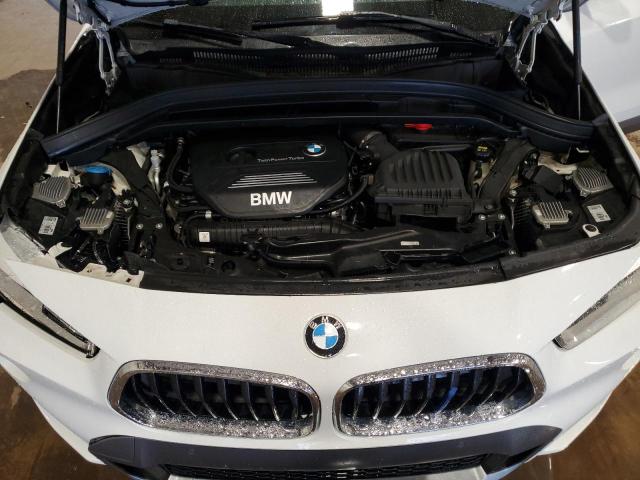2018 BMW X2 XDRIVE2 - WBXYJ5C36JEF82604